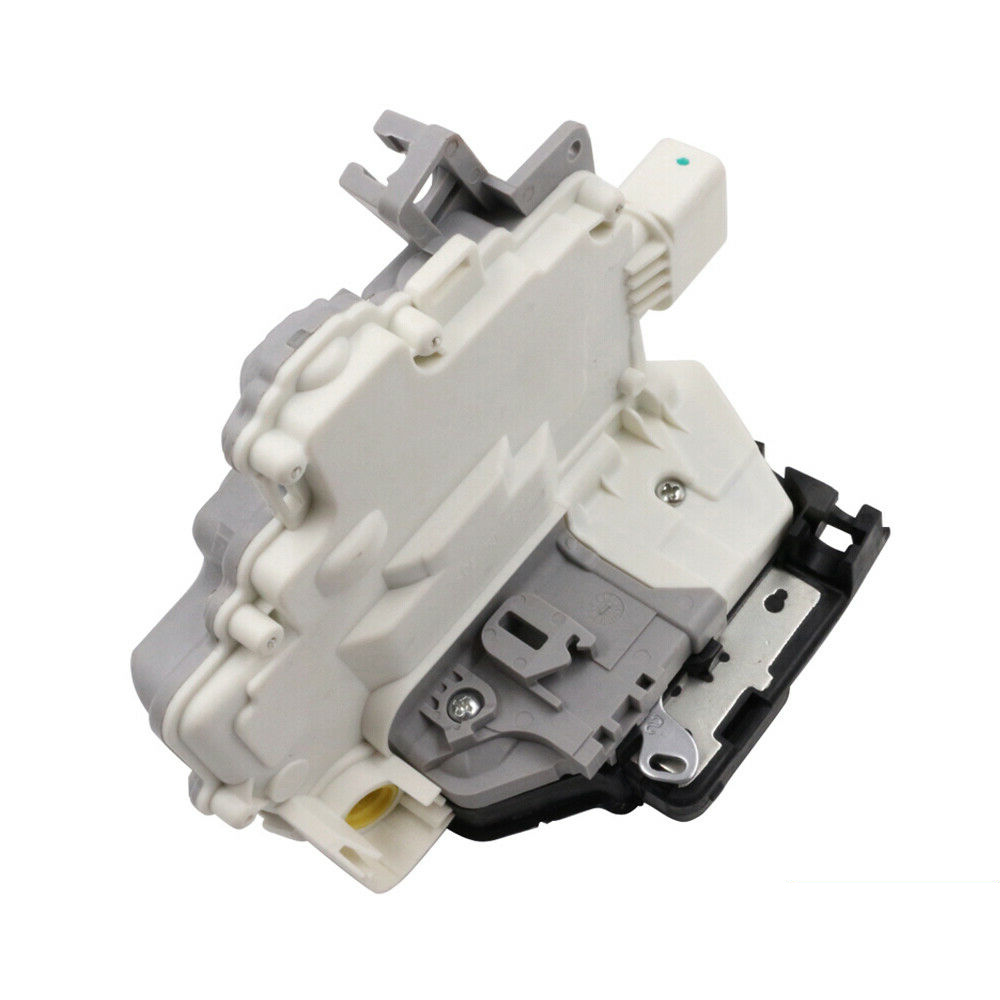 AUDİ Q5 2009 - 2012 SAĞ ÖN KAPI KİLİDİ MOTORU MEKANİZMA - resim 1