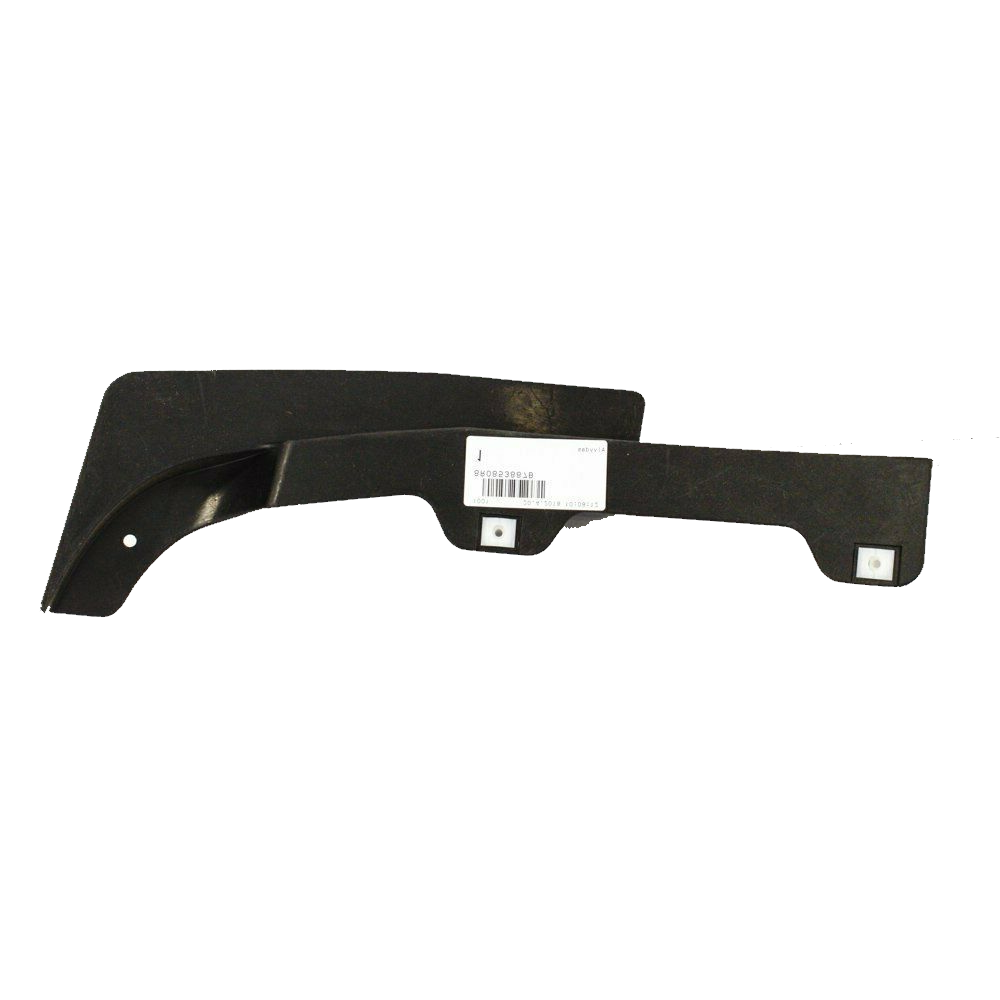 AUDİ Q5 2009 - 2012 SAĞ SPOİLER SPOYLER UÇ BRAKETİ - resim 1