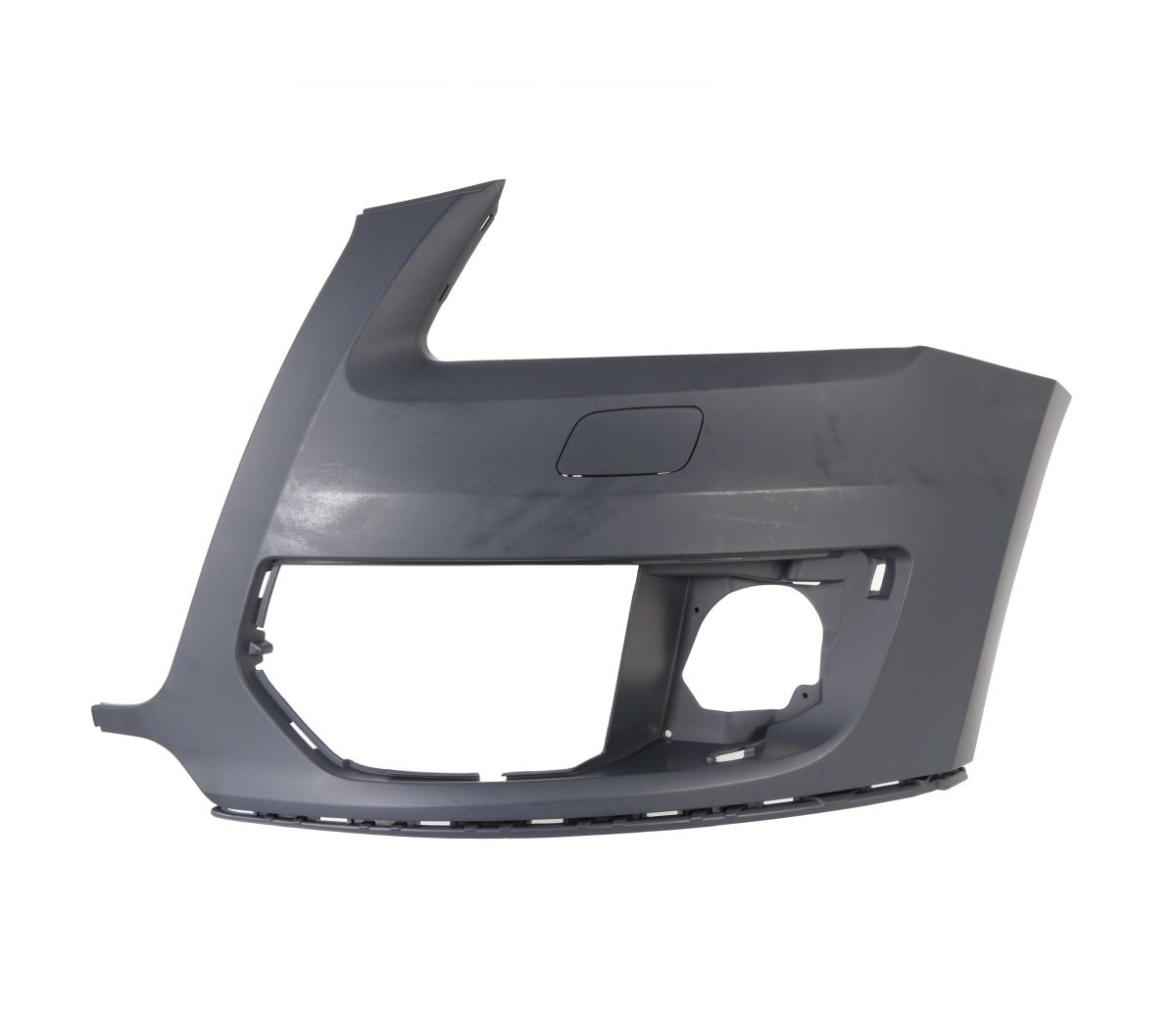 AUDİ Q5 2009 - 2012 SOL ÖN TAMPON FAR YIKAMALI SENSÖRSÜZ - resim 1