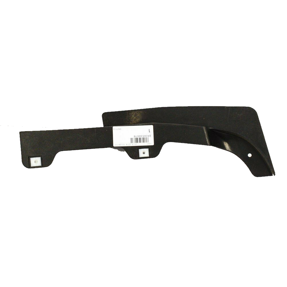 AUDİ Q5 2009 - 2012 SOL SPOİLER SPOYLER UÇ BRAKETİ - resim 1