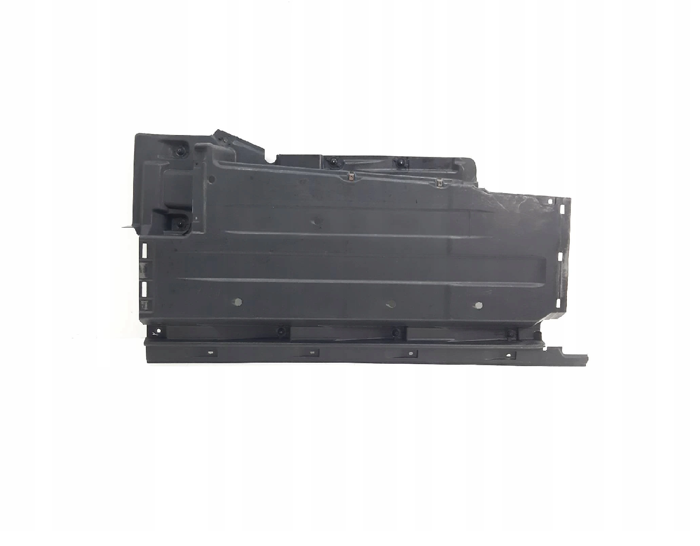 AUDİ Q5 2009 - 2014 ALT SOL TABAH MUHAFAZASI - resim 1