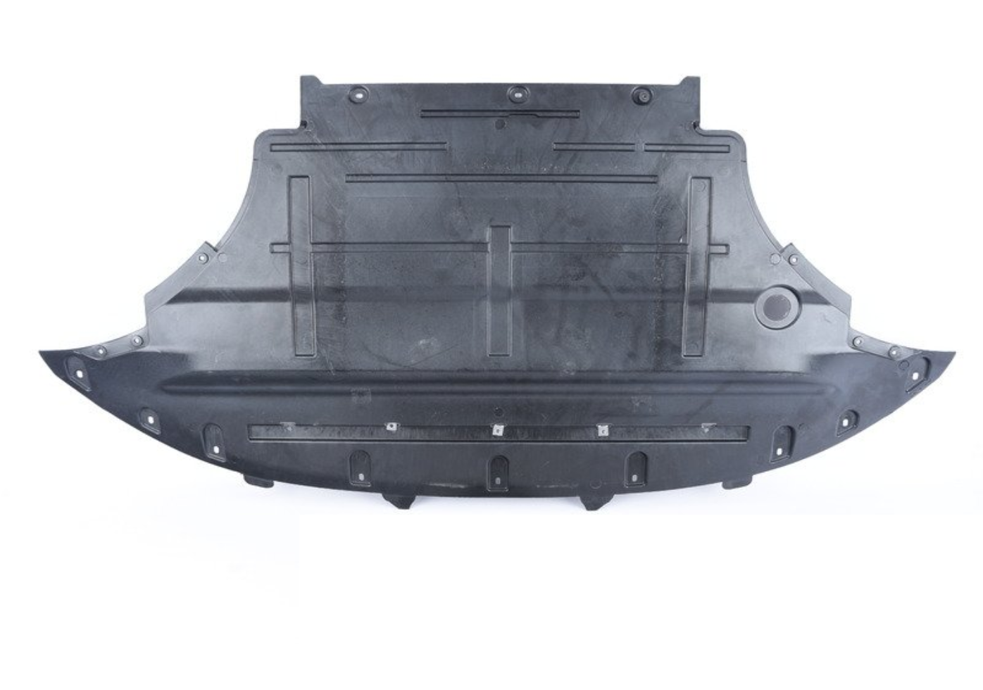 AUDİ Q5 2009 - 2014 MOTOR ALT MUHAFAZASI - resim 1