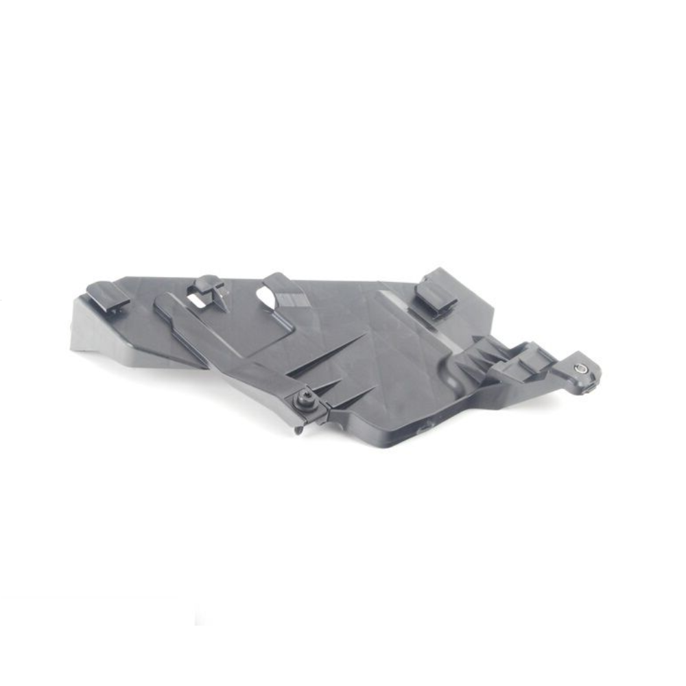 AUDİ Q5 2013 - 2017 SAĞ FAR ALT TABLA BRAKETİ - resim 1