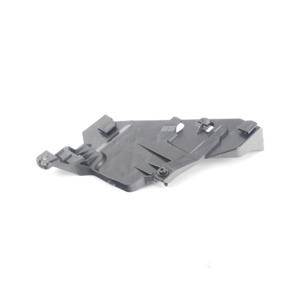 AUDİ Q5 2013 - 2017 SOL FAR ALT TABLA BRAKETİ - resim 1
