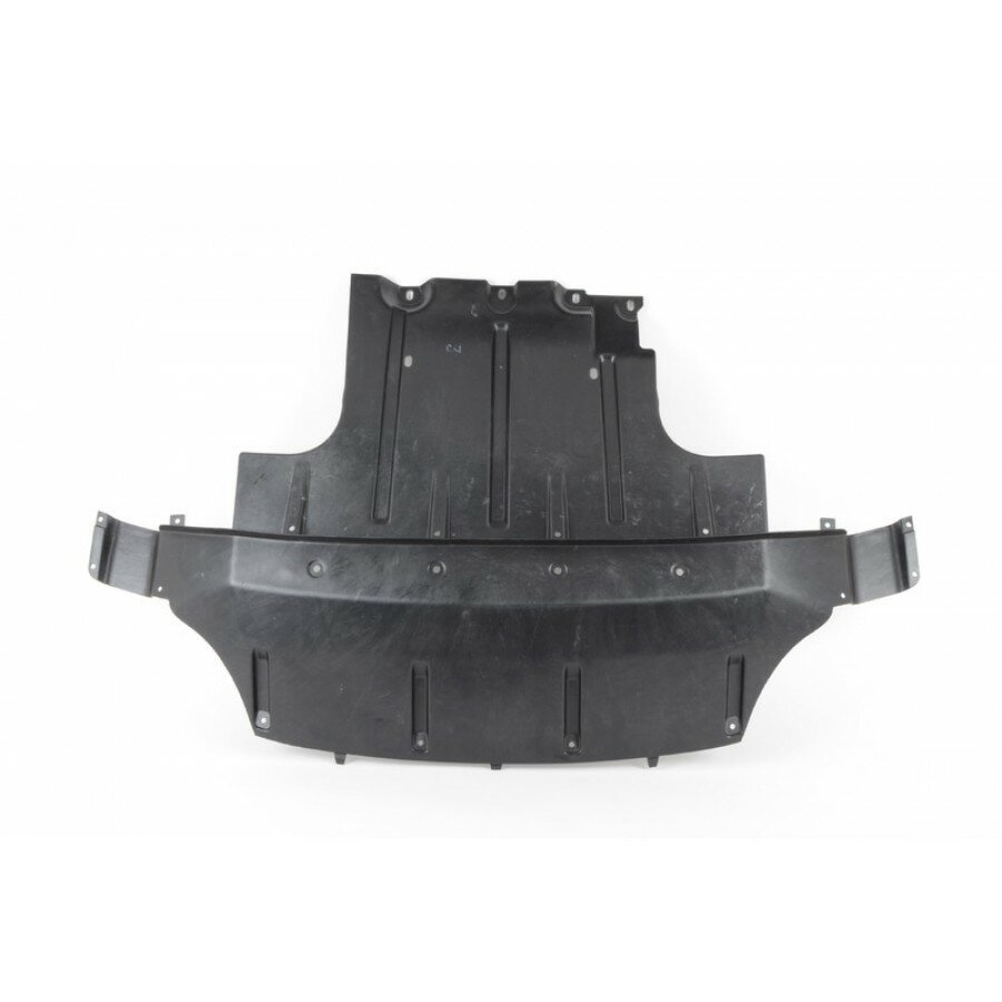 AUDİ Q7 2007 - 2009 MOTOR ALT MUHAFAZASI - resim 1