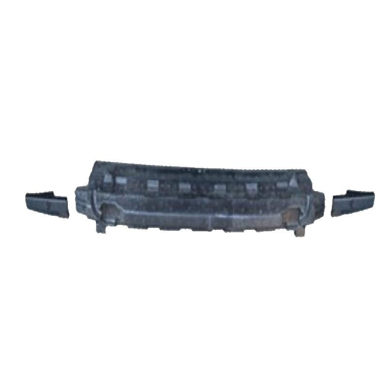 AUDİ Q7 2007 - 2009 ÖN TAMPON DOLGU KÖPÜĞÜ - resim 1