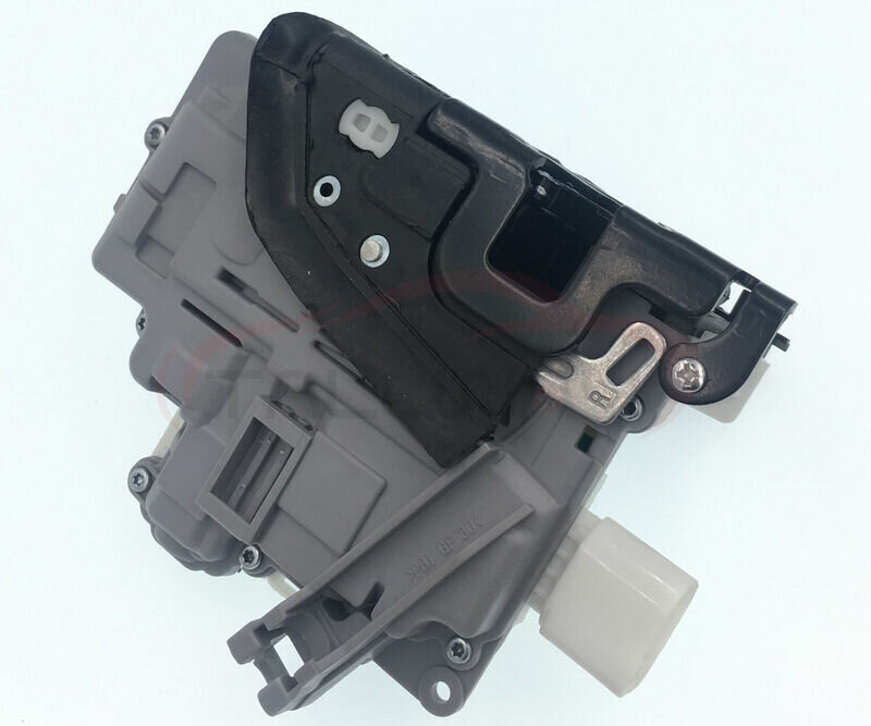 AUDI Q7 2007 - 2009 SAĞ ÖN KAPI KİLİT MOTORU - resim 1
