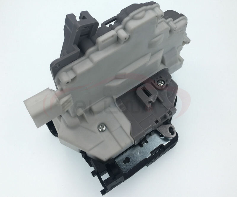 AUDI Q7 2007 - 2009 SOL ARKA KAPI KİLİT MOTORU - resim 1