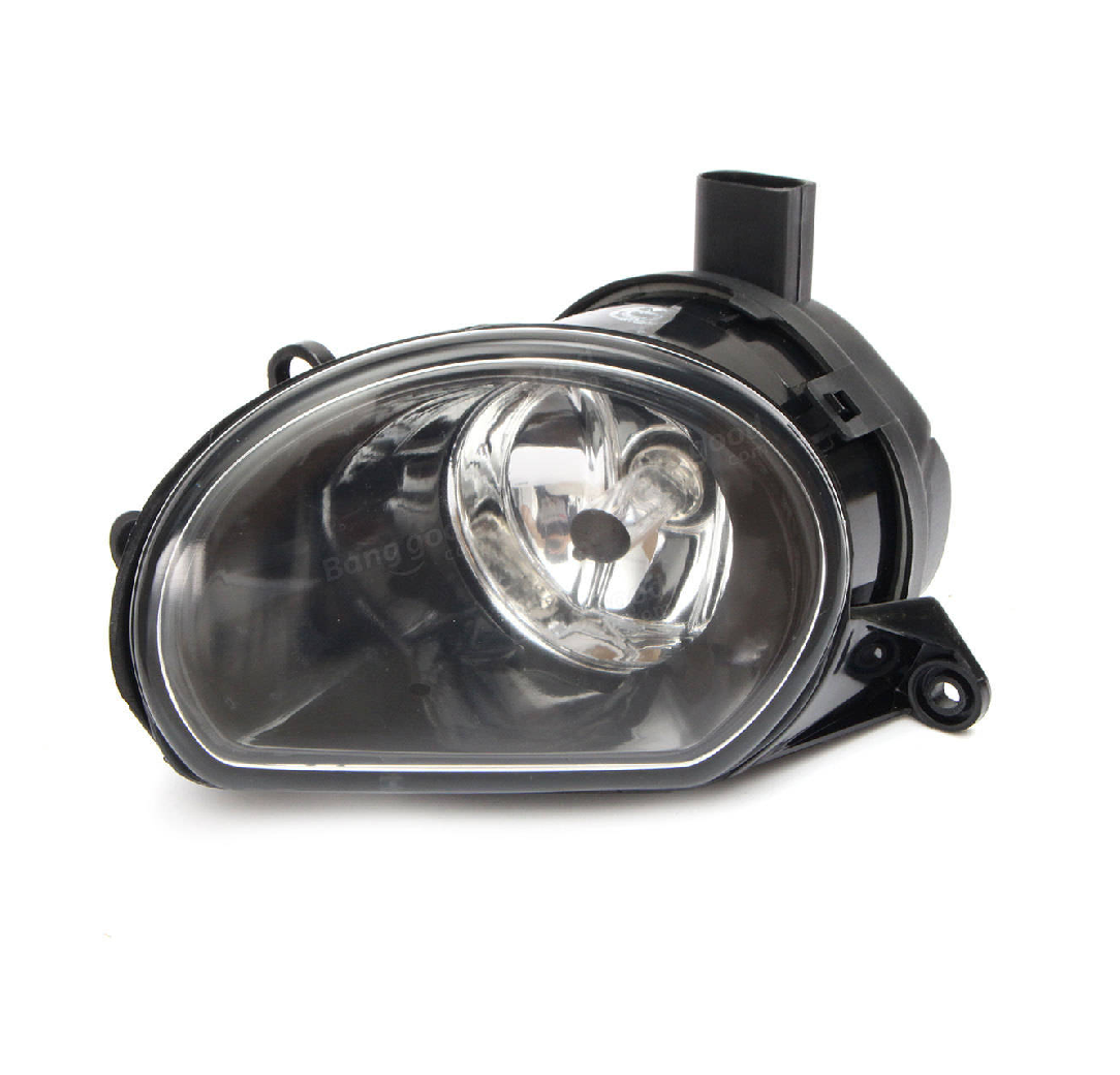 AUDİ Q7 2007 - 2009 SOL SİS FARI - resim 1