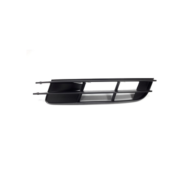 AUDİ Q7 2007 - 2009 SOL SİS FARI ÇERÇEVESİ IZGARASI - resim 1