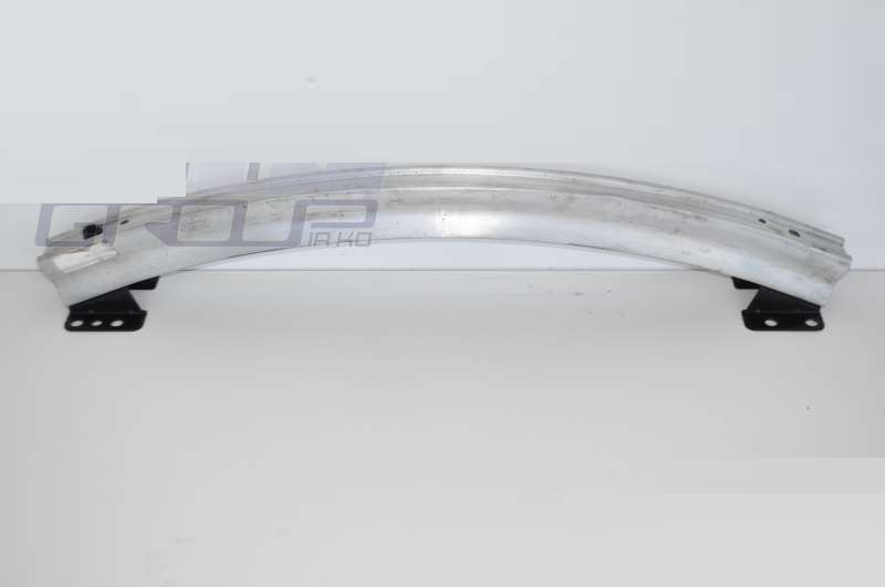 AUDİ Q7 2007 - 2015 ARKA TAMPON DEMİRİ - resim 1