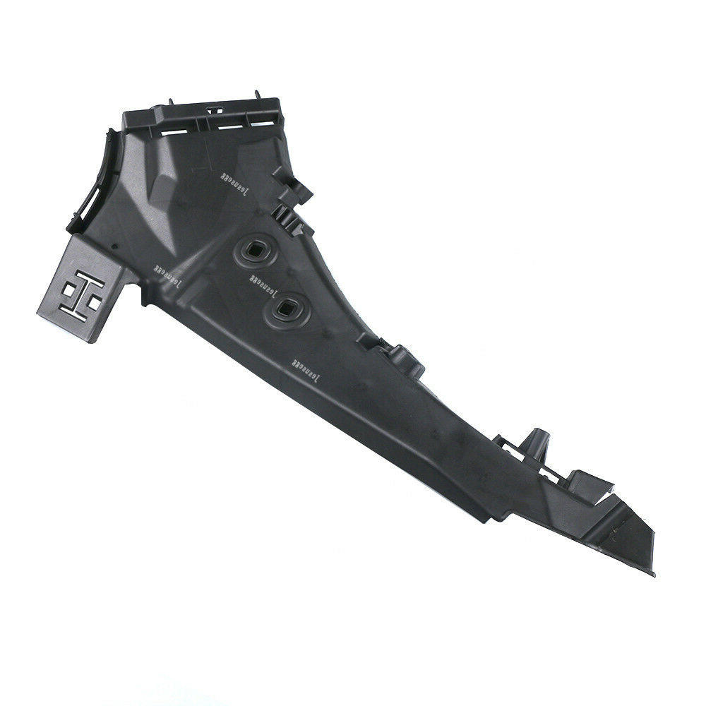 AUDİ Q7 2007 - 2015 SAĞ ÖN TAMPON BRAKETİ - resim 1