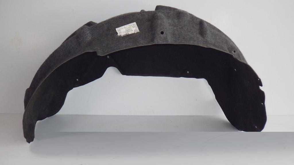 AUDİ Q7 2007 - 2015 SOL ARKA ÇAMURLUK DAVLUMBAZI - resim 1