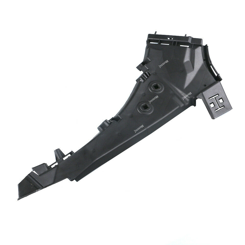 AUDİ Q7 2007 - 2015 SOL ÖN TAMPON BRAKETİ - resim 1
