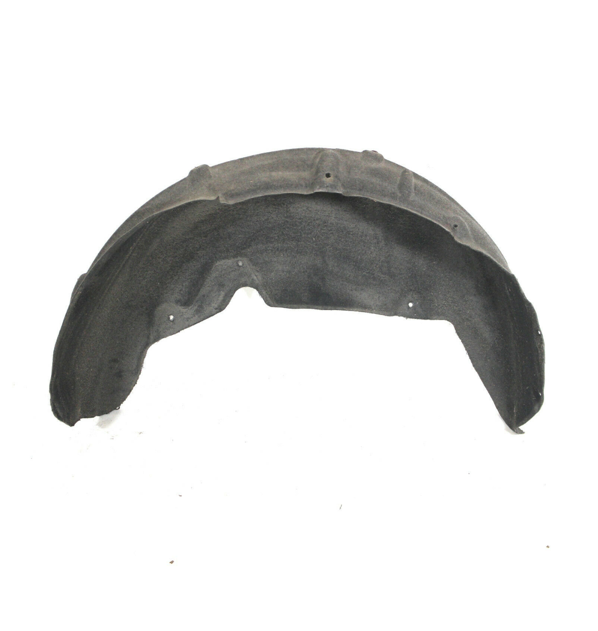 AUDİ Q7 2010 - 2015 SOL ARKA ÇAMURLUK DAVLUMBAZI HALI - resim 1