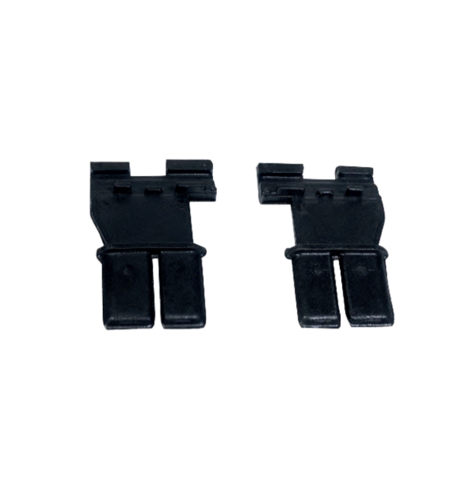 AUDİ Q7 SAĞ SOL SUNROOF KIZAK KLİPSİ - resim 1