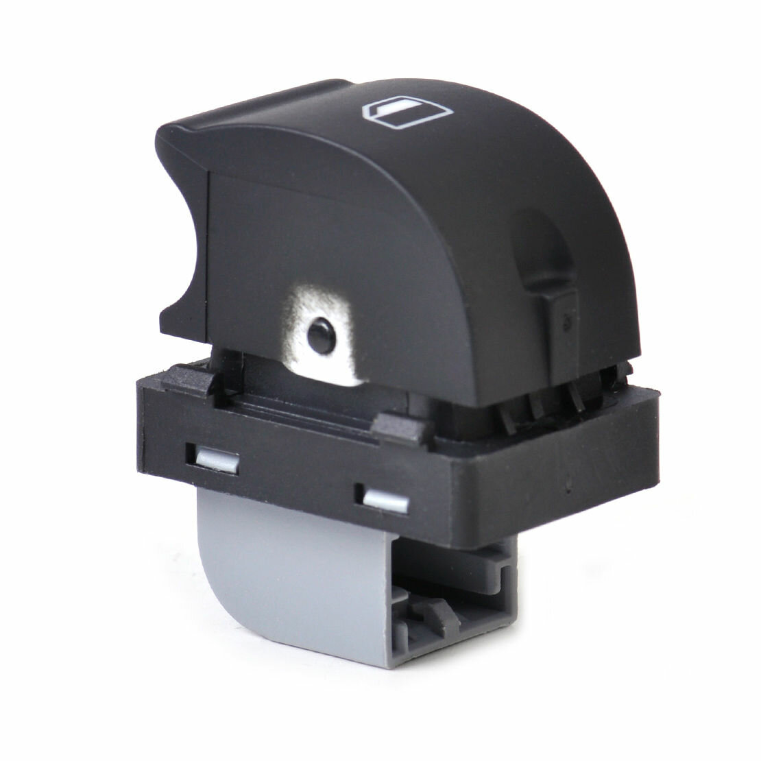 AUDİ R8 2010 SONRASI TEKLİ CAM AÇMA DÜĞMESİ - resim 1