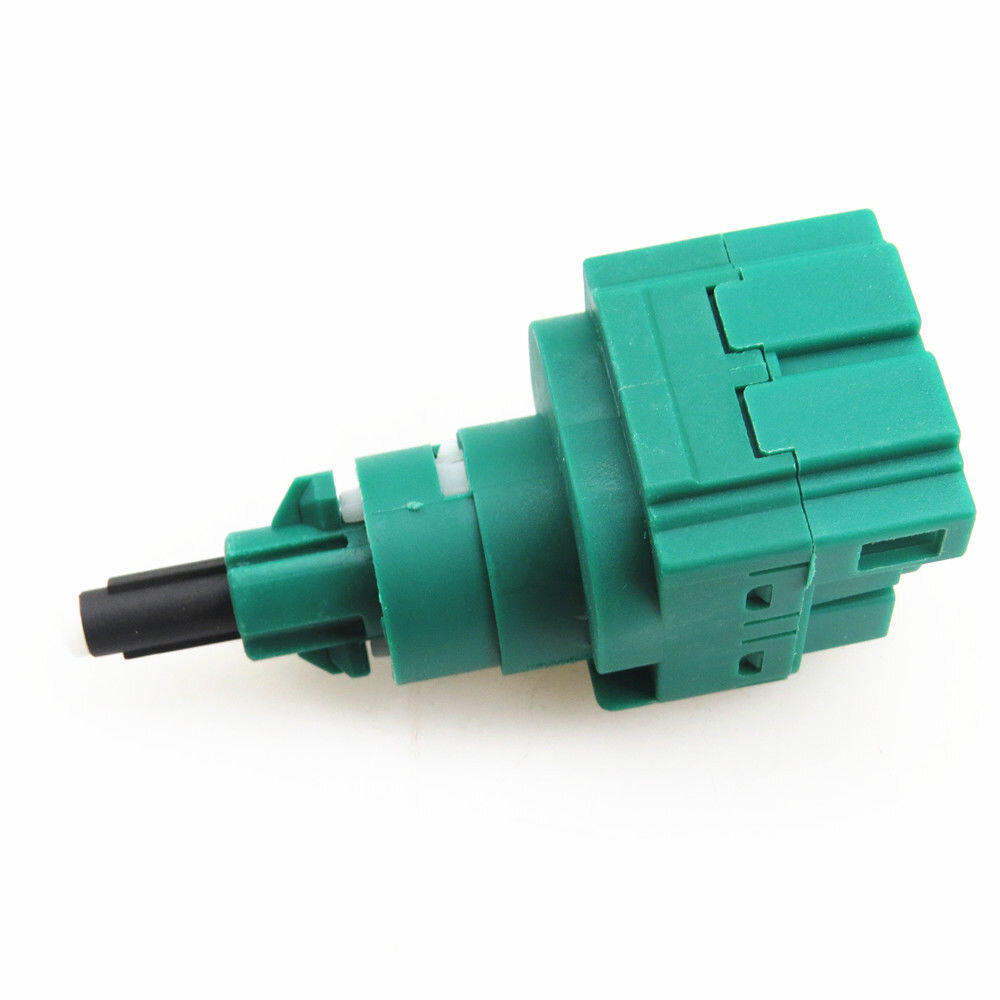 AUDİ S3 1997-2003 FREN PEDAL MÜŞÜRÜ YEŞİL 4 PİN - resim 1