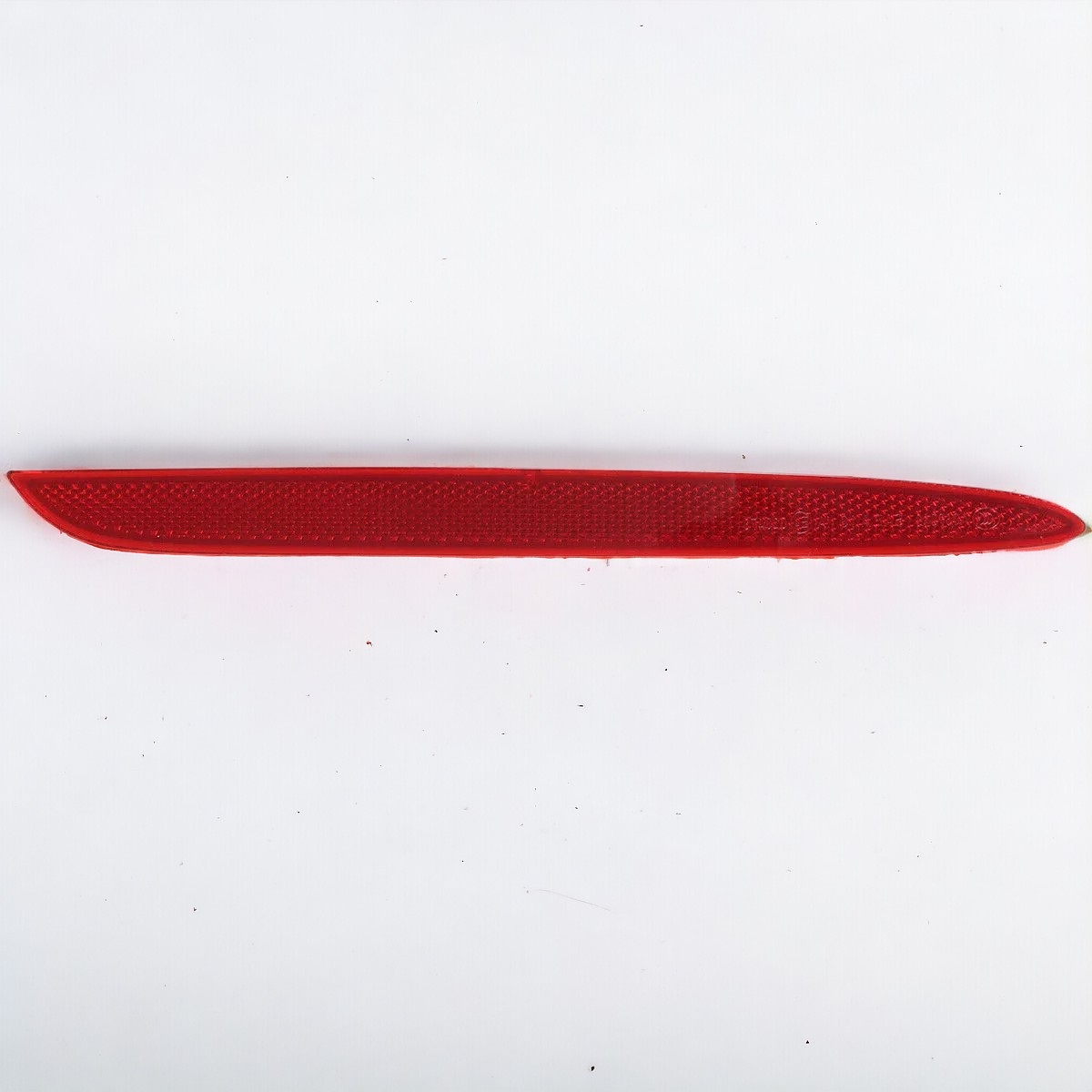 E SERİSİ W118 W167 W172 W177 W205 SAĞ ARKA TAMPON REFLEKTÖR - resim 1