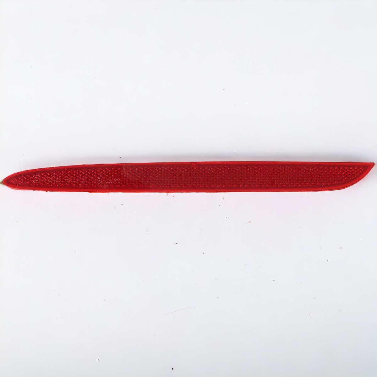 E SERİSİ W118 W167 W172 W177 W205 SOL ARKA TAMPON REFLEKTÖR - resim 1