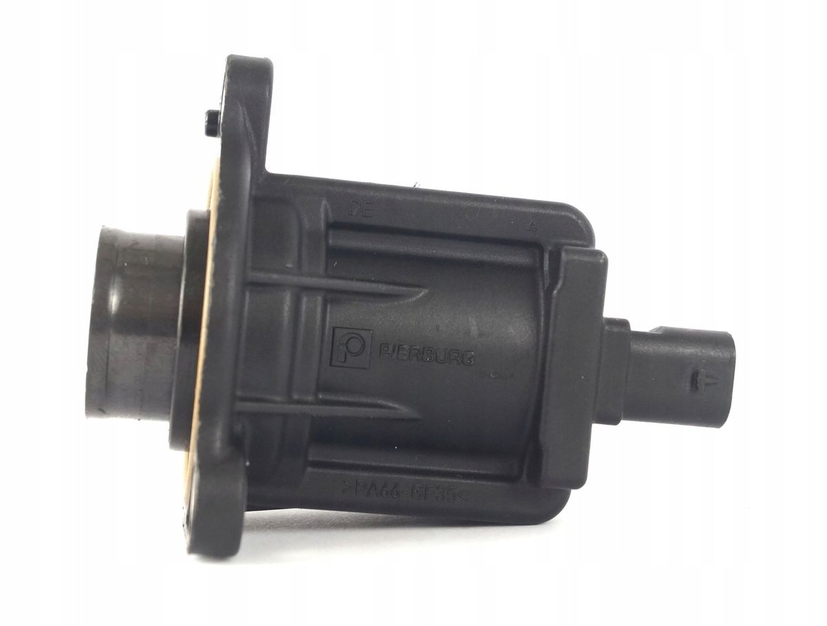 E84 E89 F10 F11 F18 F30, F35, TURBO YÖN DEĞİŞTİRME VAFLİ SELENOİD VALFİ 7609210-04 - resim 1