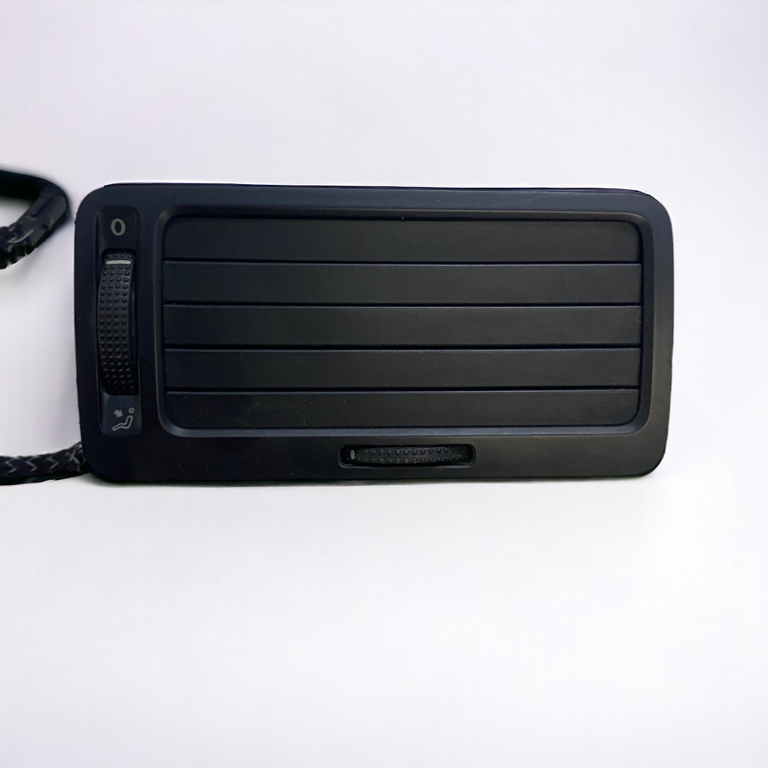 GOLF 4 1998 - 2005 KLİMA TORPİDO HAVALANDIRMA IZGARASI SAĞ TARAF - resim 1