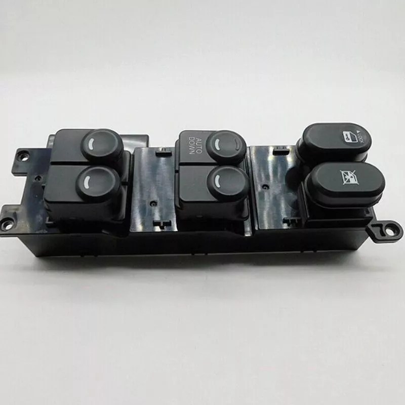 Hyunda İ30 2007 - 2012 Sol Dörtlü Cam Açma Düğmesi-93570-1Z000-1