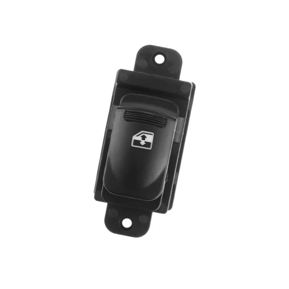 Hyundai Accent 2006 - 2010 Sağ Sol Tekli Cam Açma Düğmesi-93580-1E000-1