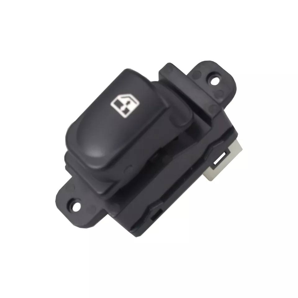 Hyundai i20 2008 - 2014 Sağ Tekli Cam Açma Kapma Düğmesi-93580-1J002-1