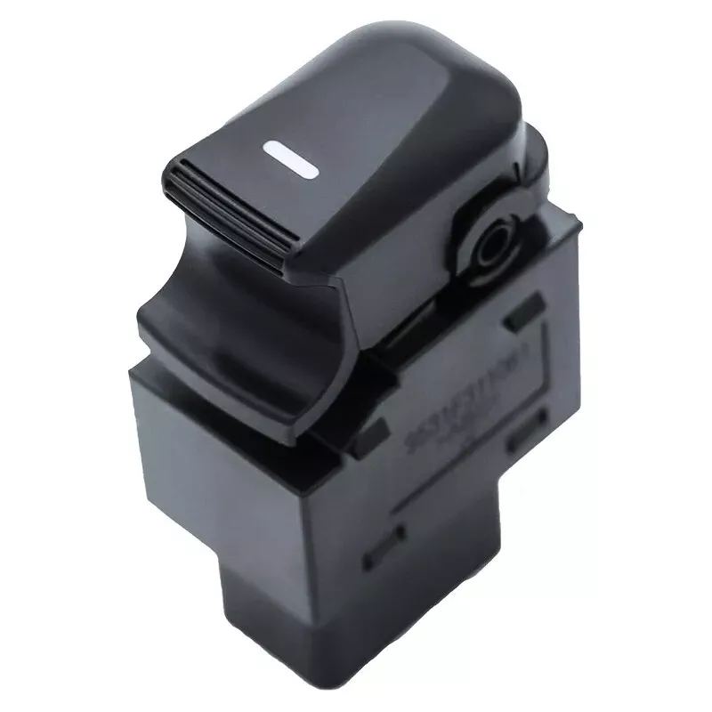 Hyundai ix35 2009 - 2015 Tekli Sağ Cam Açma Düğmesi-93580-2S000-1
