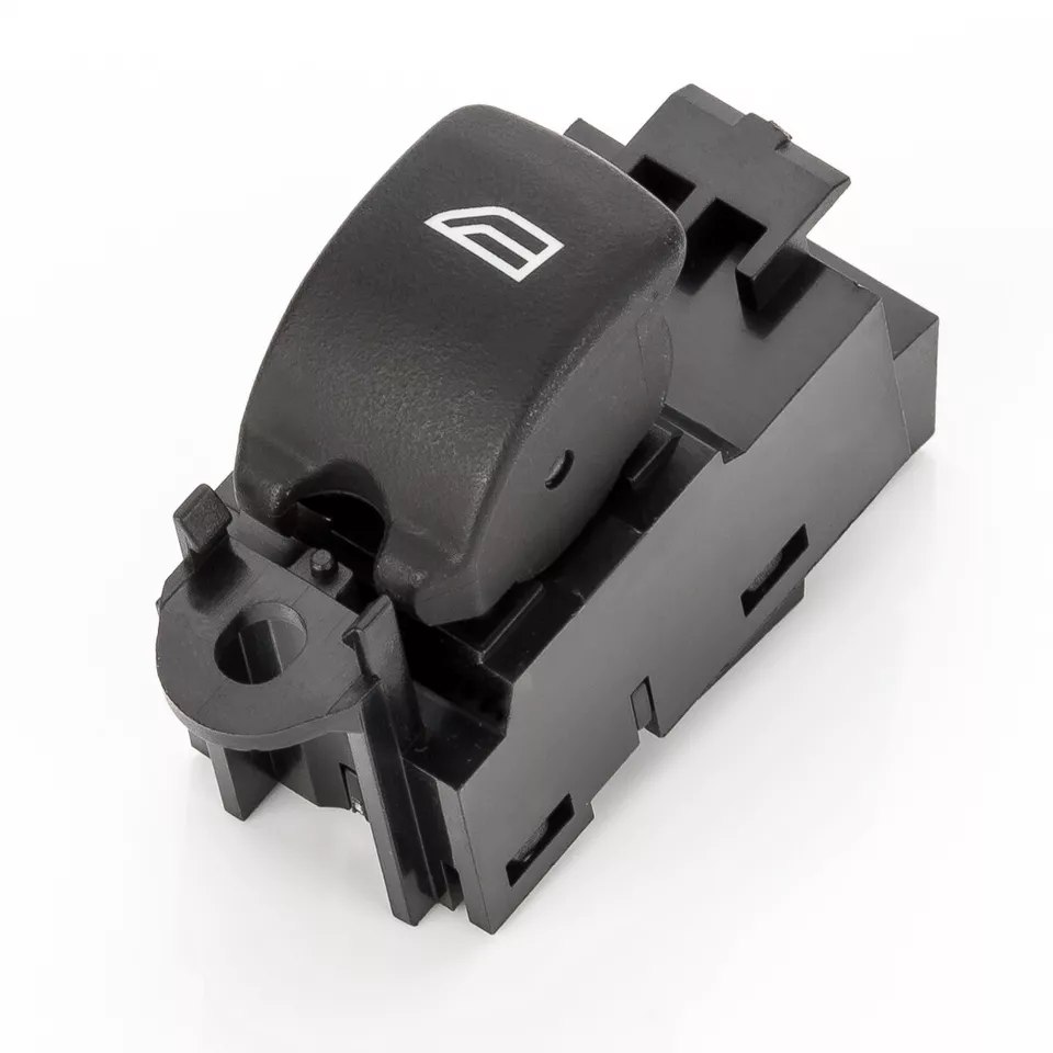 Land Rover Discovery 4 2009 - 2018 Tekli Cam Açma Düğmesi-AH22-240A40-CBW-1