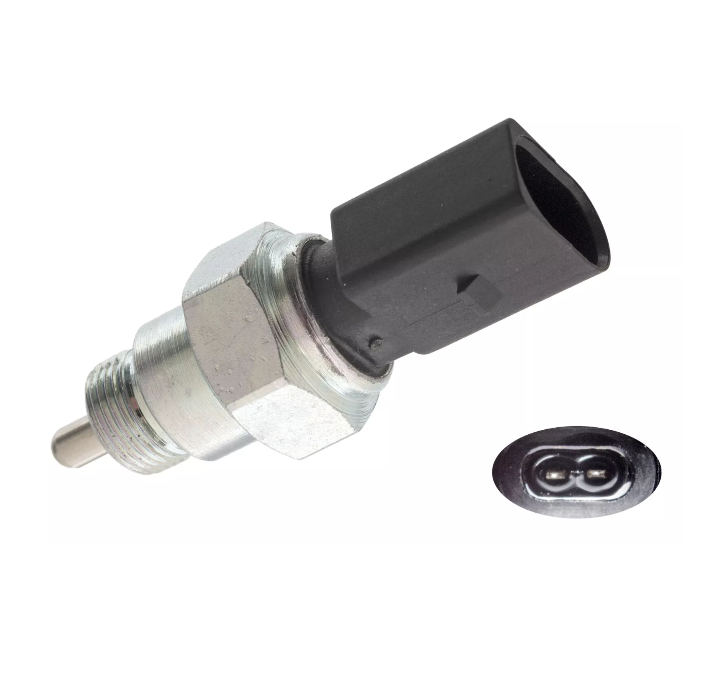 LUPO 1998 - 2005 1.0 1.4 1.6 GERİ VİTES MÜŞÜRÜ ŞALTERİ - resim 1