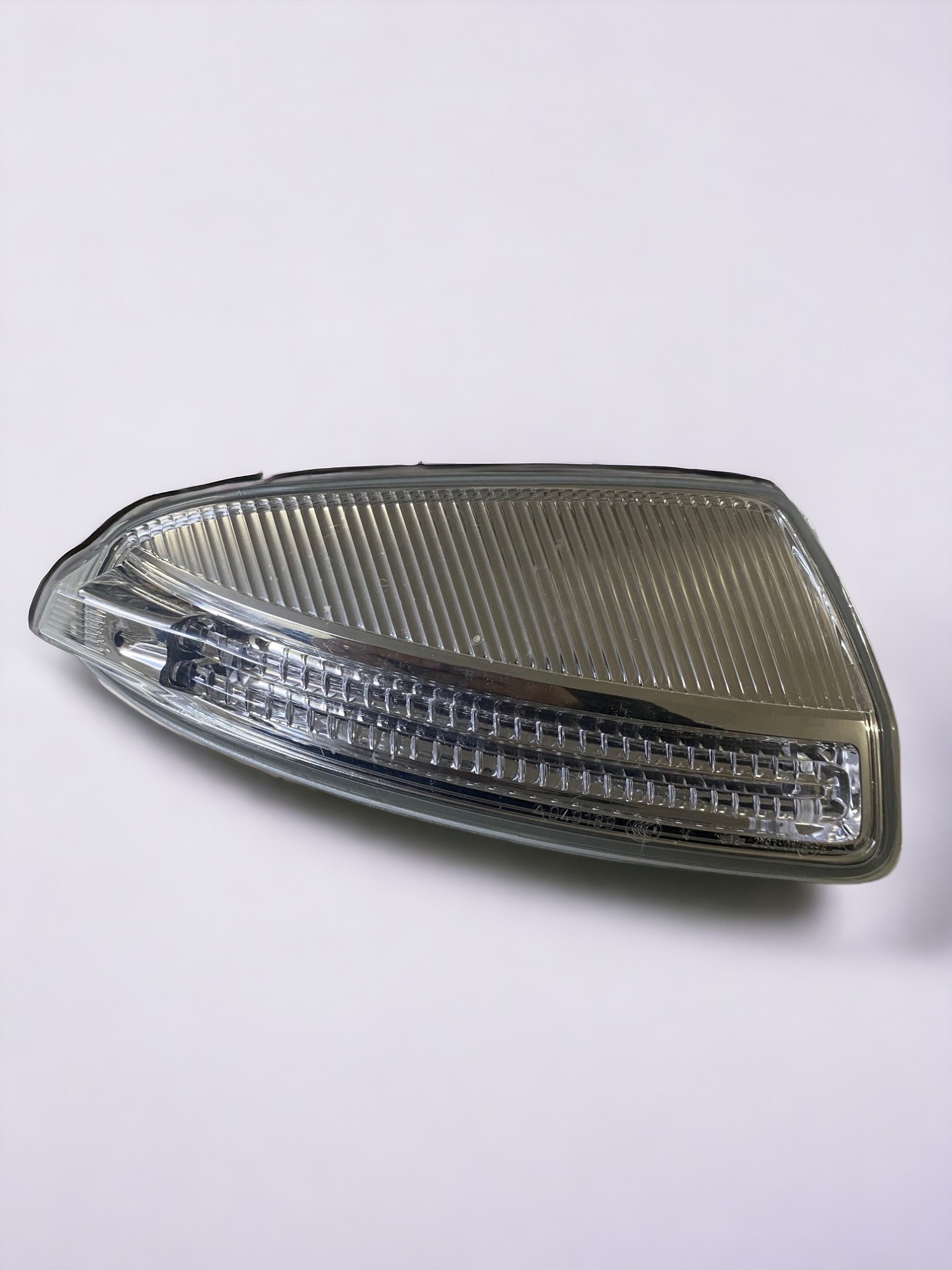 MERCEDES C180 C200 C220 C250  W204 2007 - 2013 SAĞ AYNA SİNYALİ - resim 1