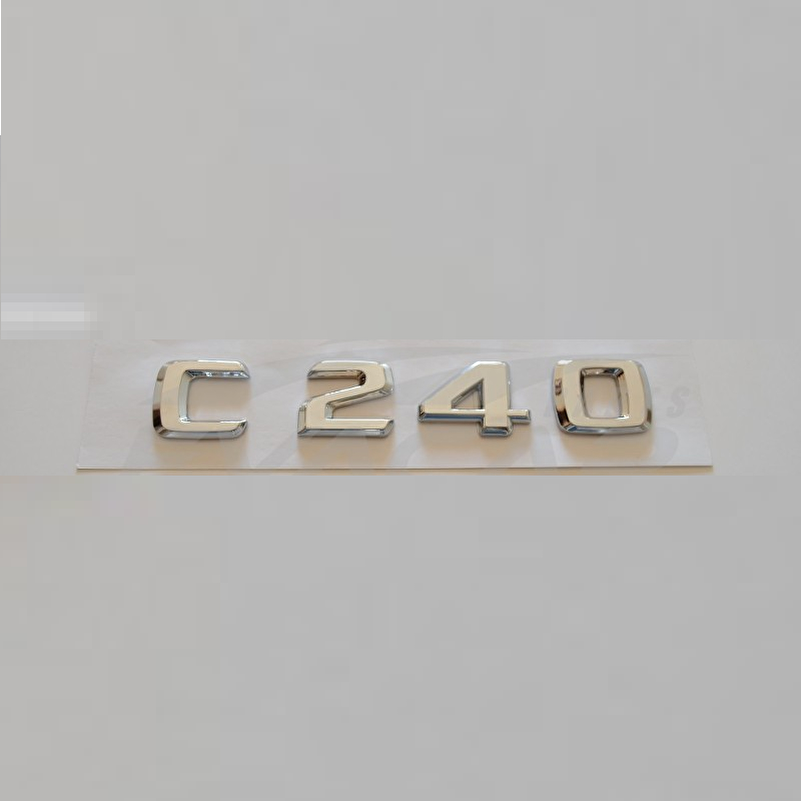 mercedes-c240-w202-arka-bagaj-yazisi--krom-1.jpg