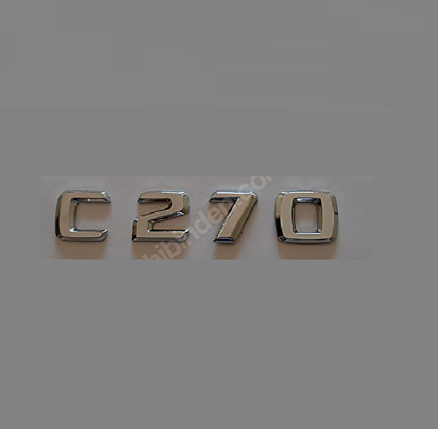 mercedes-c270-w203-arka-bagaj-yazisi-krom-1.jpg