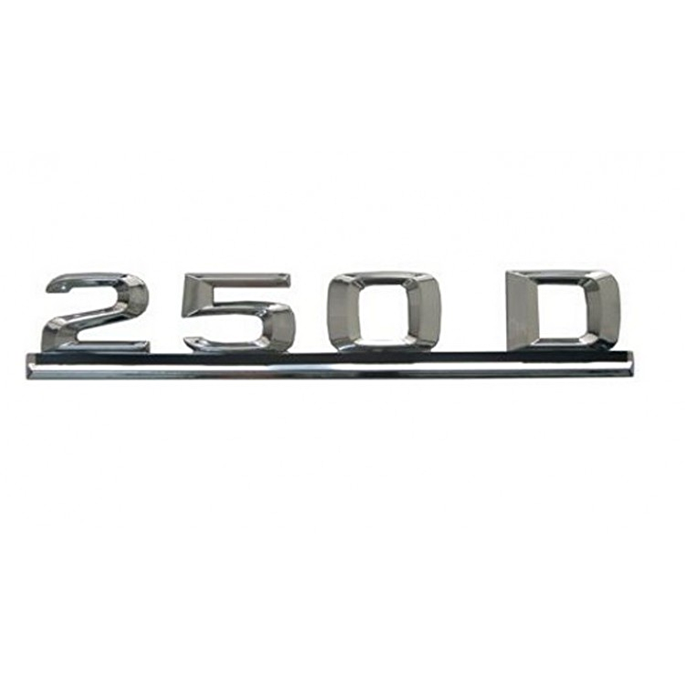 mercedes-w124-250d-arka-bagaj-yazisi-krom-1.jpg