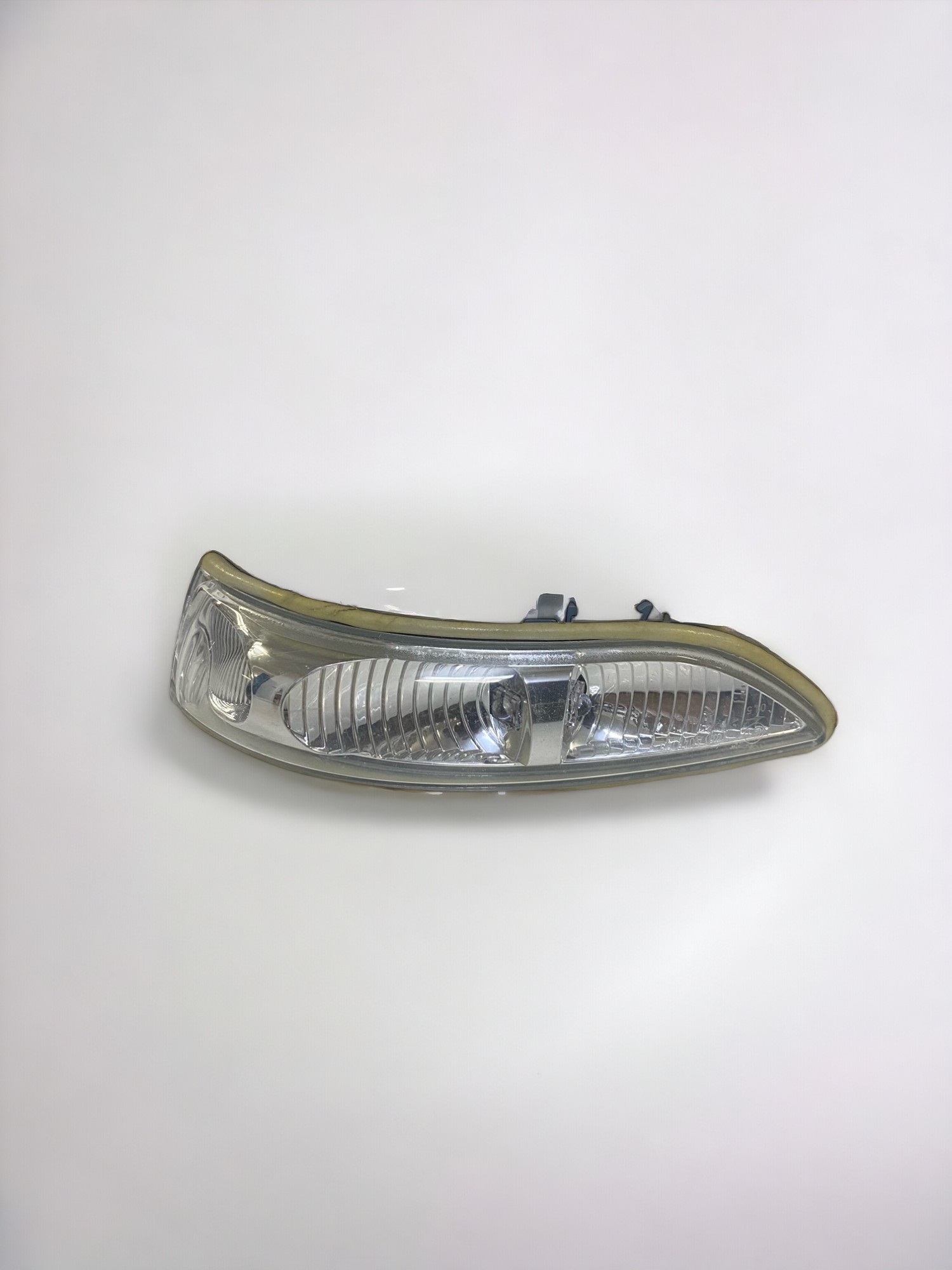 MERCEDES W145 A 150 A 160 A 170 A 180 A 200 2004 - 2012 SAĞ DİKİZ AYNA SİNYALİ - resim 1