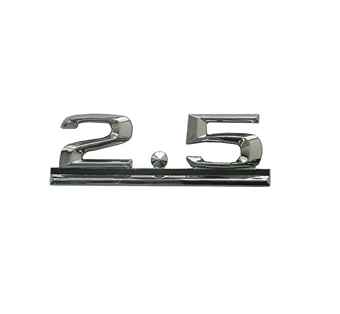 mercedes-w201-2.5-arka-bagaj-yazisi-krom-1.jpg