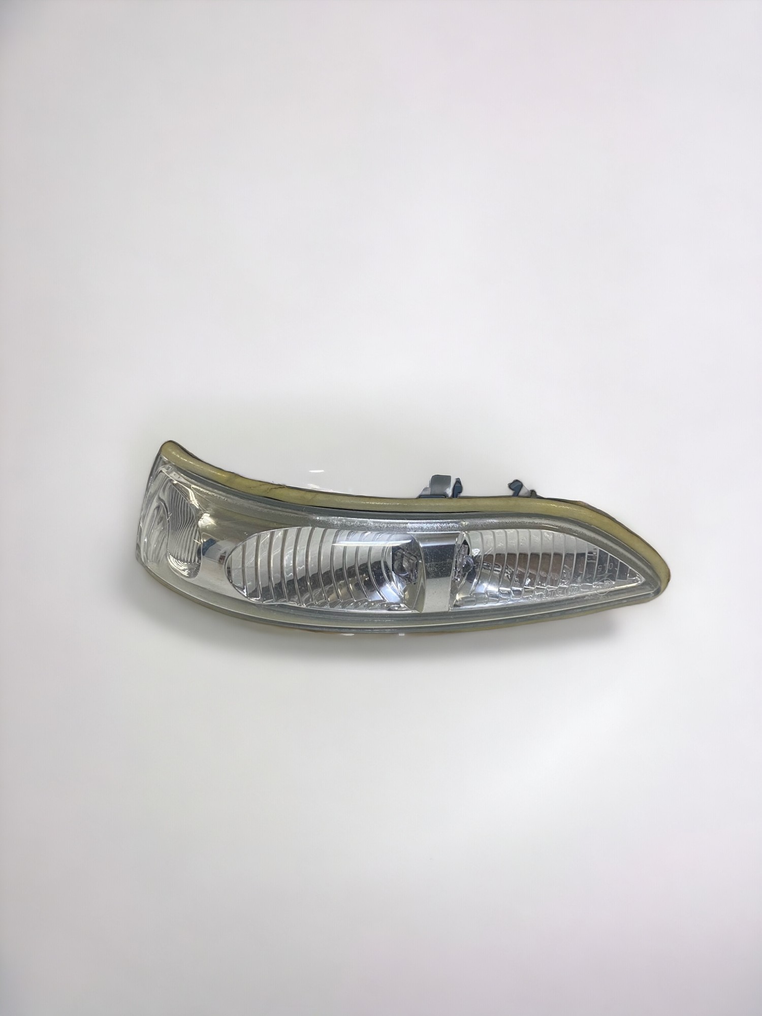 MERCEDES W245 B 150 B 170 B 180 B 200 2004 - 2012 SOL DİKİZ AYNA SİNYALİ - resim 1