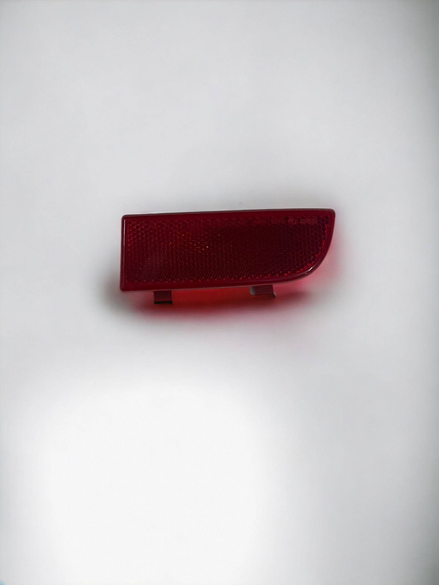 MERCEDES W639 VİANO 2004 - 2013 SAĞ ARKA TAMPON REFLEKTÖRÜ  - resim 1