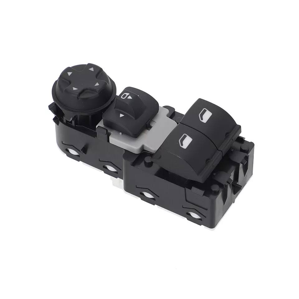 Opel Corsa F 2019 - 2023 Sol Cam Açma Düğmesi Ayna Katlamalı-96783350ZD-1
