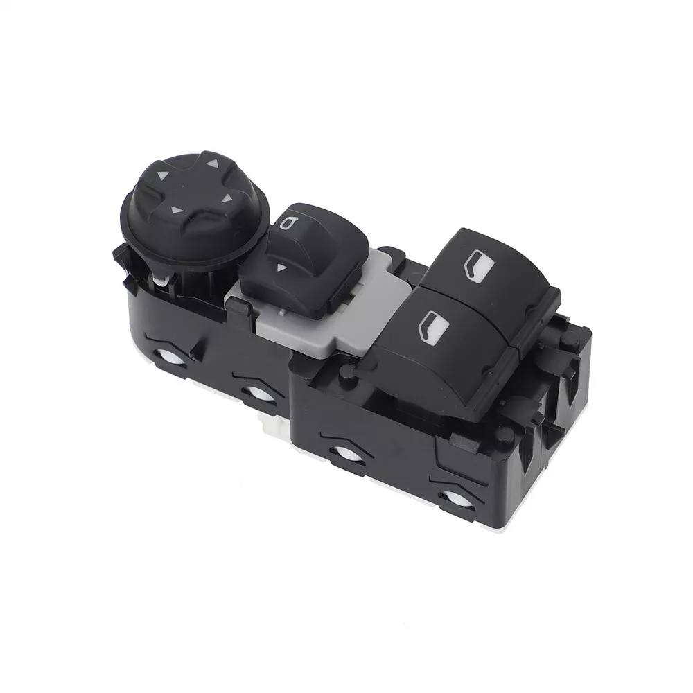 Opel Corsa F 2019 - 2023 Sol Cam Açma Düğmesi Ayna Katlamasız-96783350ZD-1