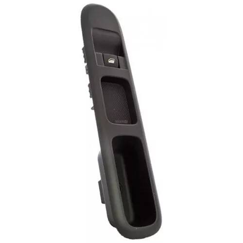 Peugeot 3008 2010 - 2016 Sağ Ön Tekli Cam Açma Düğmesi-6490X3-1