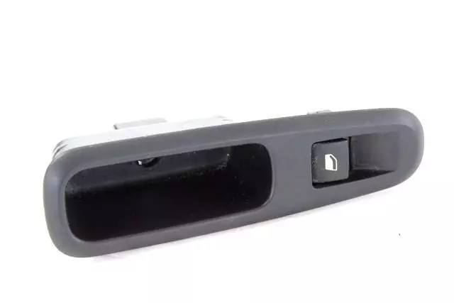 Peugeot 5008 2010 - 2016 Sağ Ön Tekli Cam Açma Düğmesi-96662297XT-1