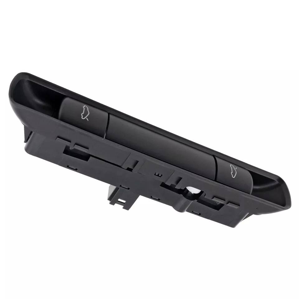 Porsche Cayman Boxter 911 2005 - 2012 Bagaj ve Kaput Açma Düğmesi-99761310502-1