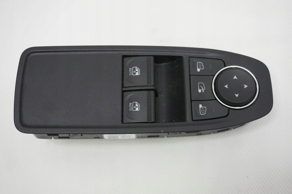 Renault Captur 2 2019 - 2024 Sol Cam Açma Düğmesi Ayna Katlamalı-254010146R-1