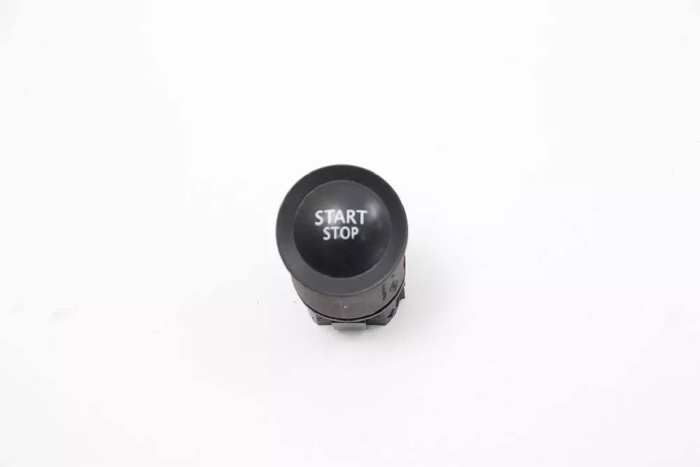 Renault Megane 2 2002 - 2007 Start Stop Çalıştırma Düğmesi-8200407396-1