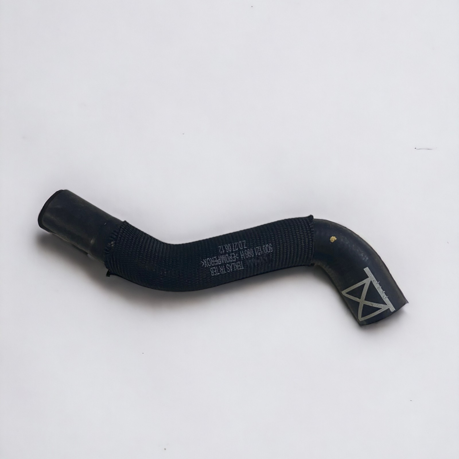 SEAT ALHAMBRA 2016 - 2023 RADYATÖR SOĞUTMA HORTUMU BORUSU 5Q0121096H - resim 1