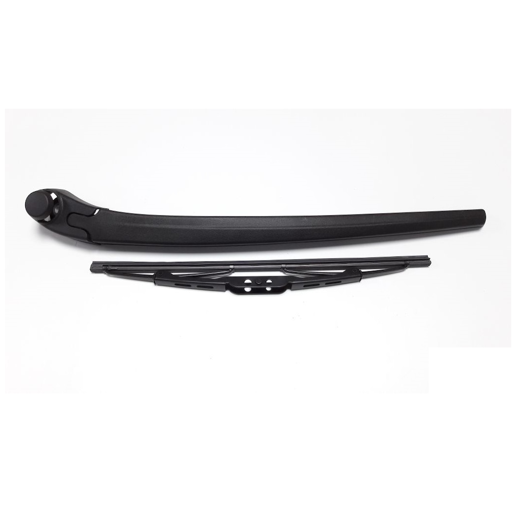SEAT ALTEA 2004 - 2010 ARKA SİLECEK KOLU LASTİĞİ KAPAĞI SET - resim 1