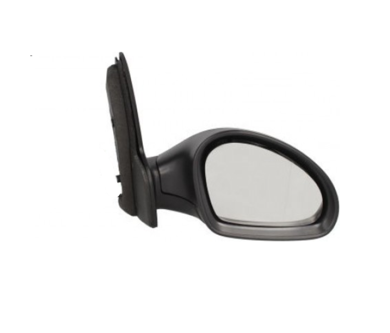 SEAT ALTEA 2006 - 2010 SAĞ AYNA KOMPLE - resim 1